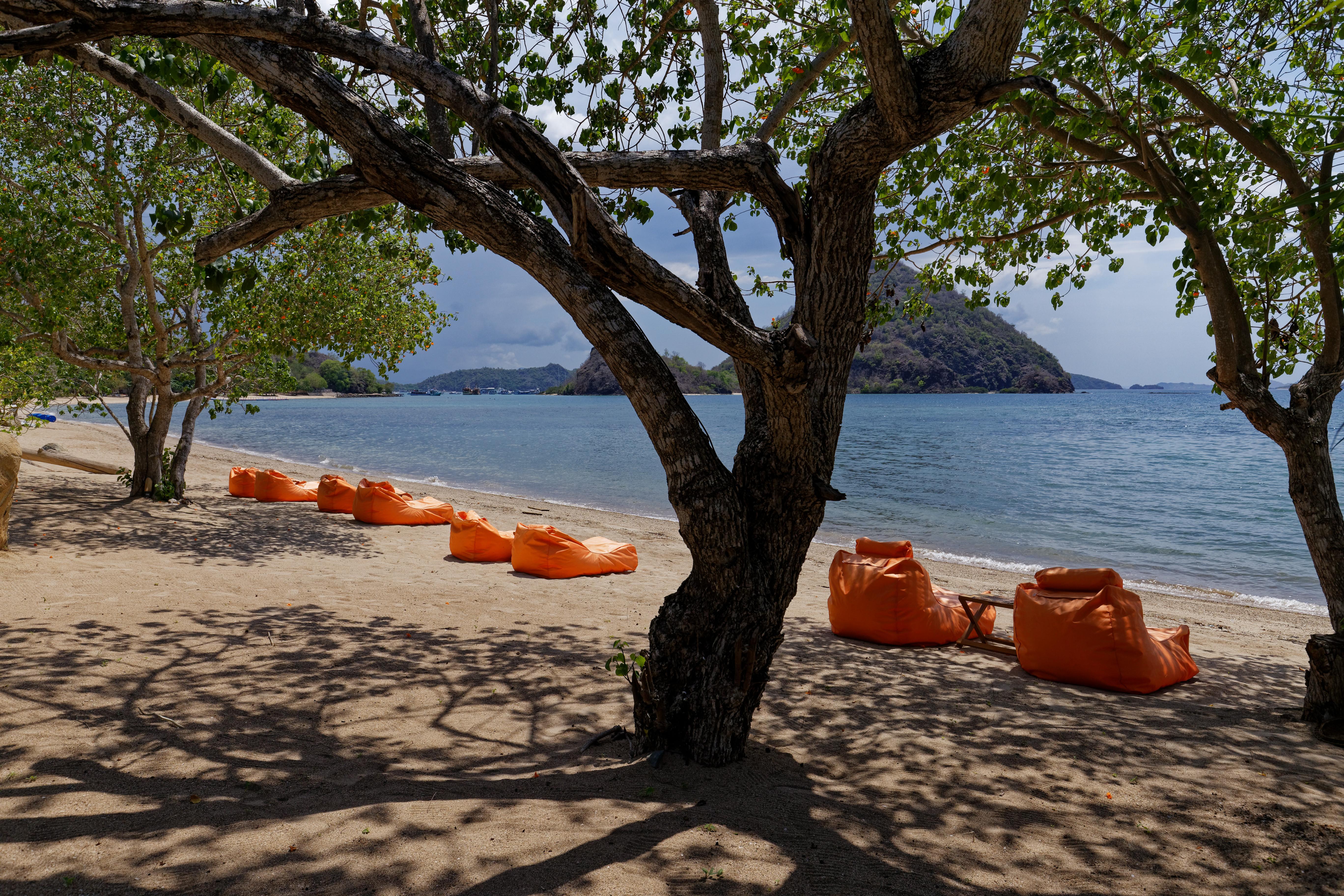 Plataran Komodo Resort & Spa - Chse Certified Labuan Bajo Eksteriør billede