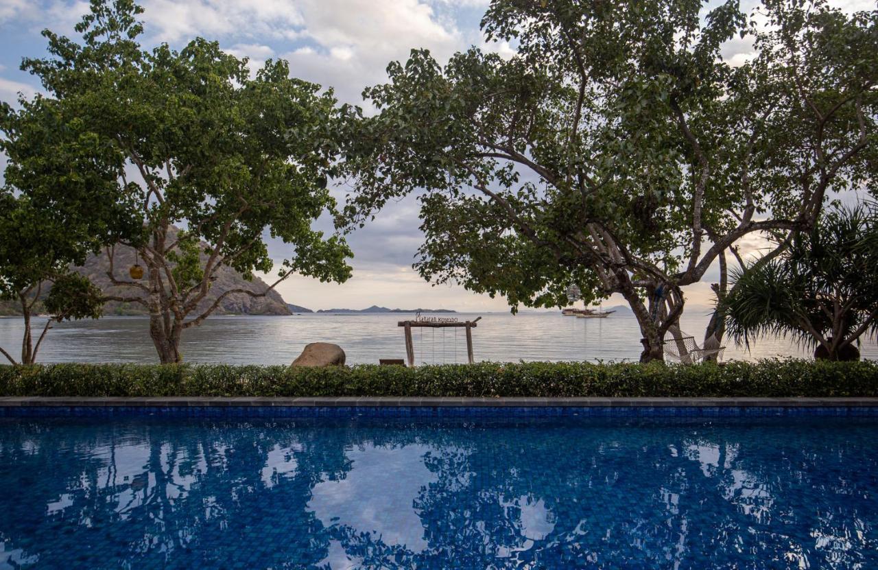 Plataran Komodo Resort & Spa - Chse Certified Labuan Bajo Eksteriør billede