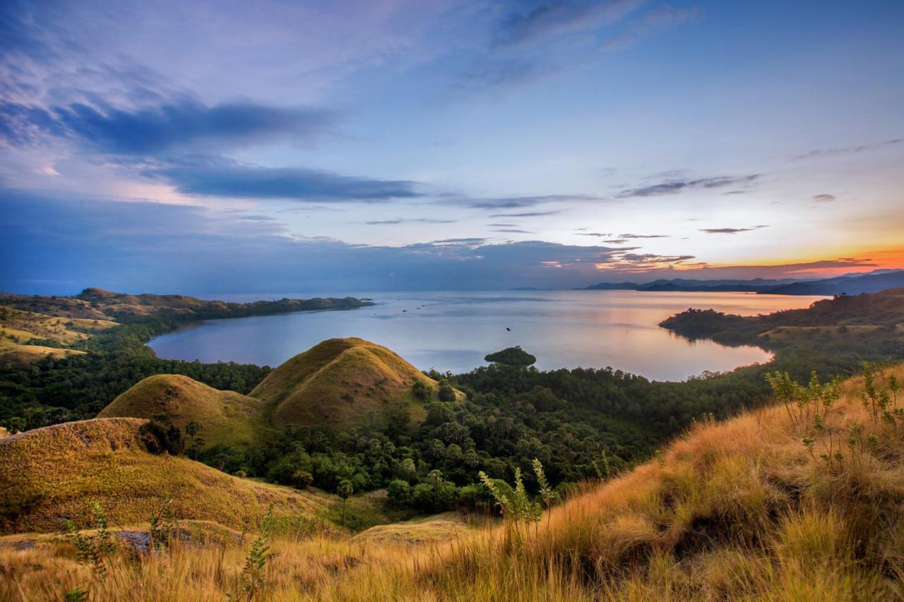 Plataran Komodo Resort & Spa - Chse Certified Labuan Bajo Eksteriør billede