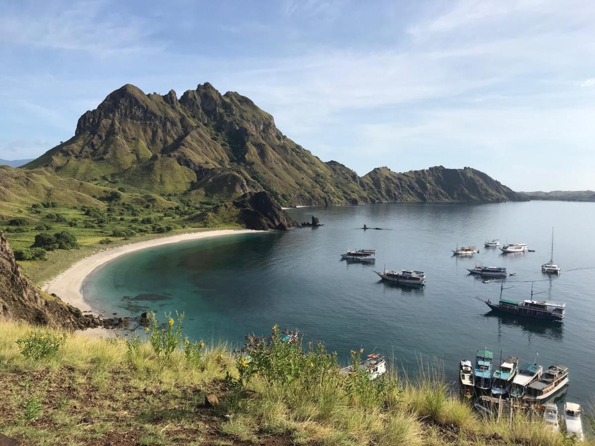 Plataran Komodo Resort & Spa - Chse Certified Labuan Bajo Eksteriør billede