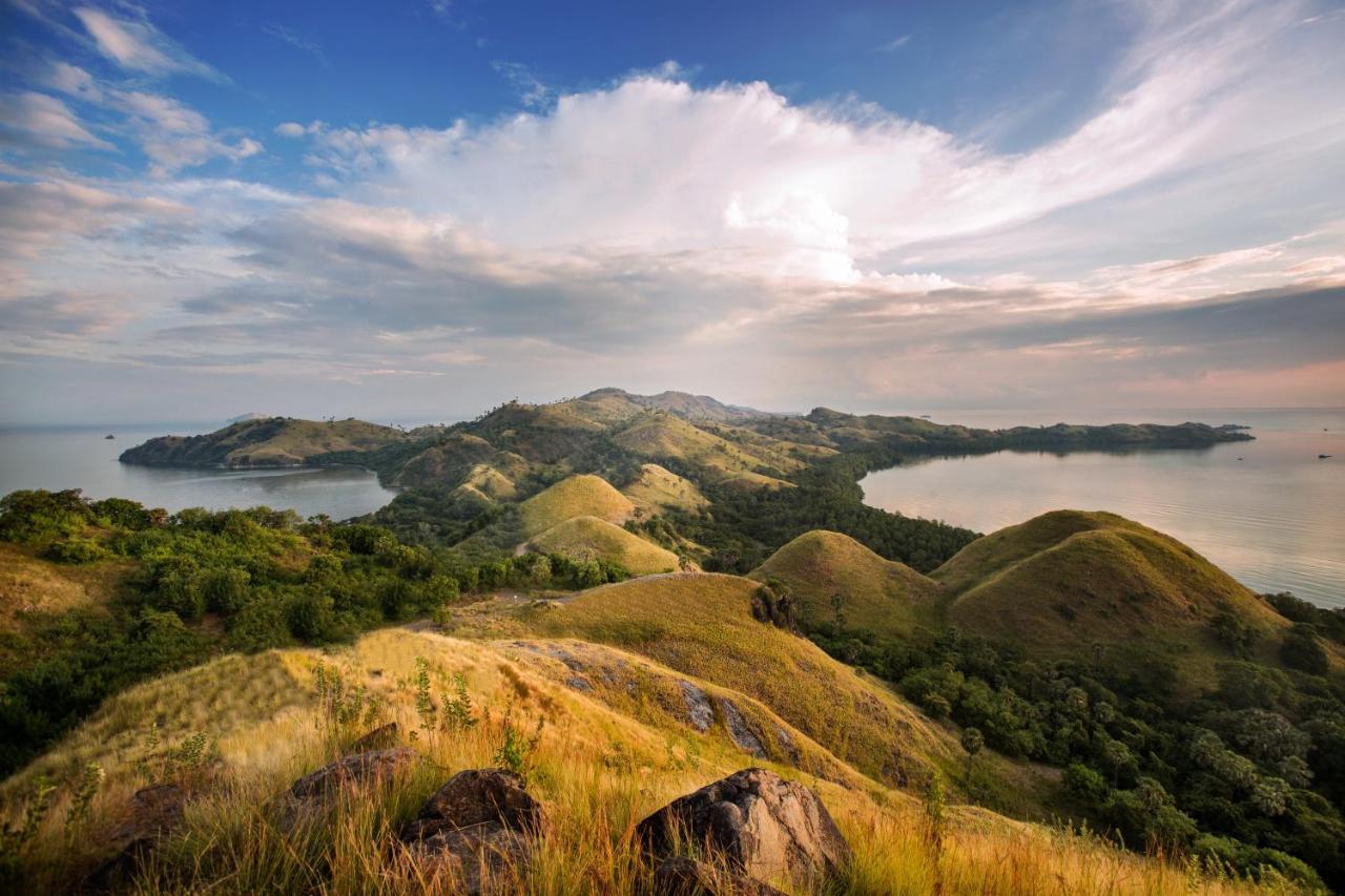 Plataran Komodo Resort & Spa - Chse Certified Labuan Bajo Eksteriør billede