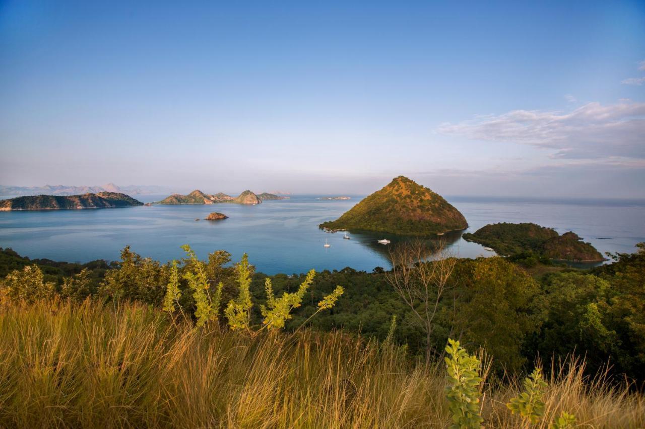 Plataran Komodo Resort & Spa - Chse Certified Labuan Bajo Eksteriør billede